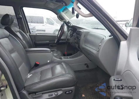 2003 Ford Explorer Sport Trac Xls/Xlt z USA, uszkodzony, nr VIN 1FMZU77E13UA17548